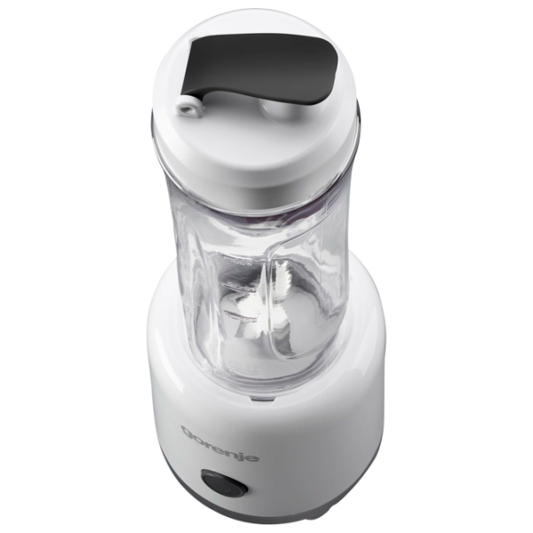 Blender de mână Gorenje BSM600LBW 300 W / White photo 2