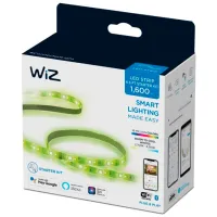Bandă Led Wiz Colors & Tunable White White photo 2