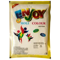Пудра Holi Colour Разноцветный photo 2