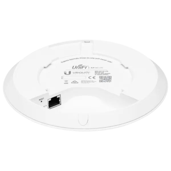 Точка доступа Ubiquiti UniFi AP AC Lite Белый photo 5
