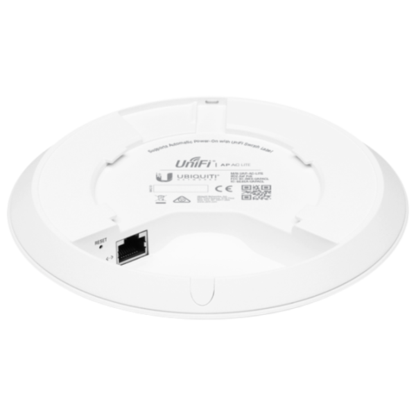 Точка доступа Ubiquiti UniFi AP AC Lite Белый photo 5