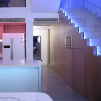 Светодиодная лента Xiaomi LED Lightstrip 1S Белый photo 3