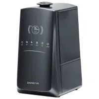Umidificator de aer Polaris PUH9105 Cu ultrasunet/ Black photo 3