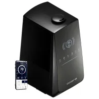 Umidificator de aer Polaris PUH9105 Cu ultrasunet/ Black photo 4