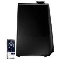 Umidificator de aer Polaris PUH9105 Cu ultrasunet/ Black photo 6
