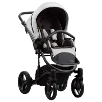 Детская коляска Bebetto Tito 38892/ Серый photo 2