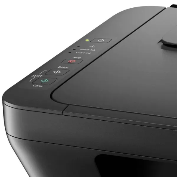 МФУ Canon Pixma
E414 Струйный/ Цветная photo 4