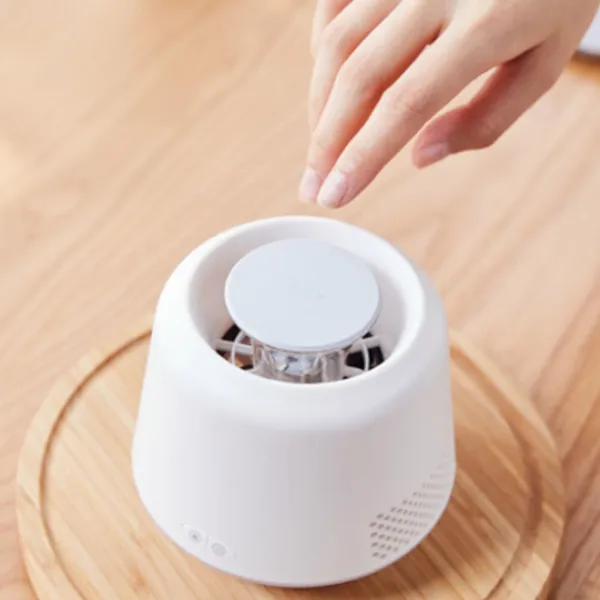 Лампа от насекомых Xiaomi DYT-X6 Белый photo 3