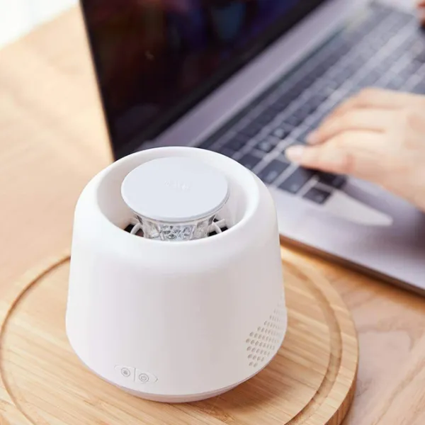 Лампа от насекомых Xiaomi DYT-X6 Белый photo 4
