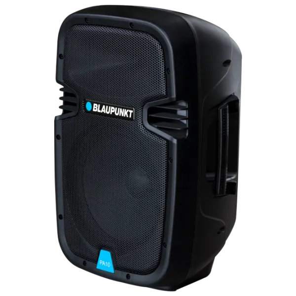 Колонка для вечеринок Blaupunkt PA10 Черный photo 2