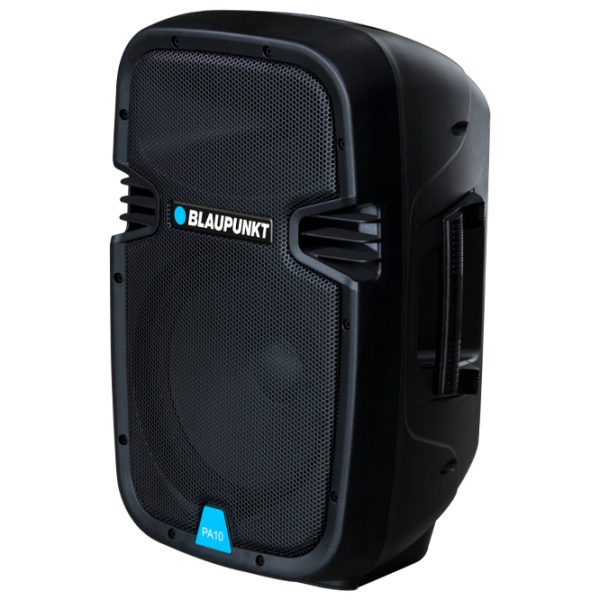 Колонка для вечеринок Blaupunkt PA10 Черный photo 2