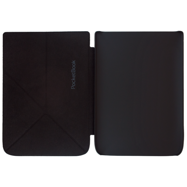 Husă pentru carte electronică Pocketbook 740 (HN-SLO-PU-740-DG-CIS) Gray photo 3 Husă pentru carte electronică Pocketbook 740 (HN-SLO-PU-740-DG-CIS) Gray photo 3