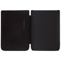 Чехол для электронной книги Pocketbook 740 (HN-SLO-PU-740-DG-CIS) Серый photo 3