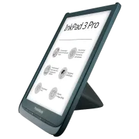 Чехол для электронной книги Pocketbook 740 (HN-SLO-PU-740-DG-CIS) Серый photo 5