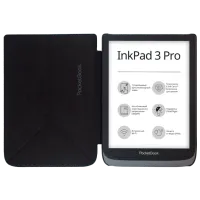 Чехол для электронной книги Pocketbook 740 (HN-SLO-PU-740-DG-CIS) Серый photo 6