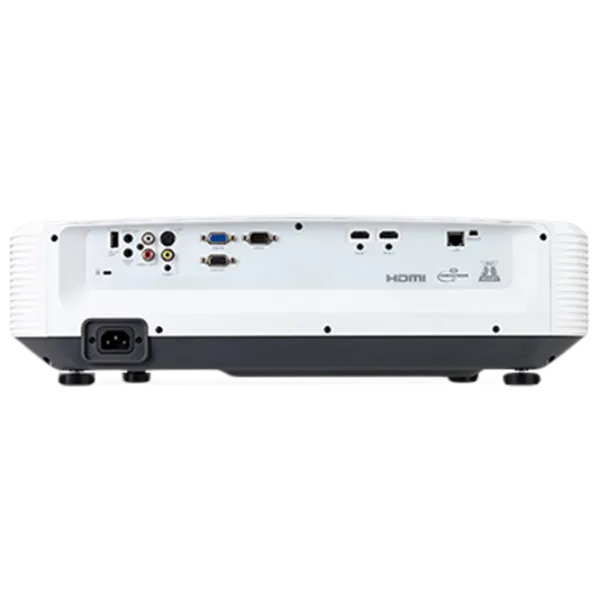 Proiector Acer UL5210 Pentru birou/ White photo 2
