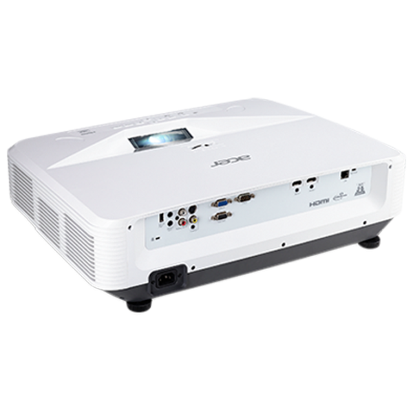 Proiector Acer UL5210 Pentru birou/ White photo 4