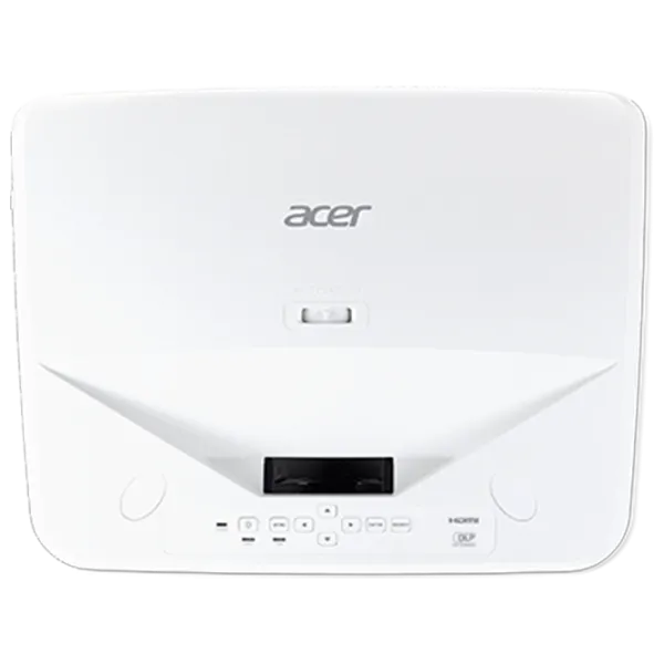 Proiector Acer UL5210 Pentru birou/ White photo 5