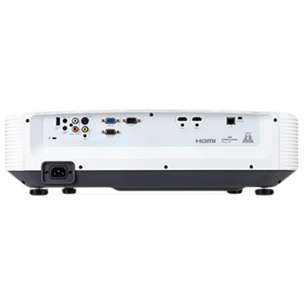 Proiector Acer UL6200 Pentru birou/ White photo 2