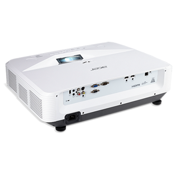 Proiector Acer UL6200 Pentru birou/ White photo 3