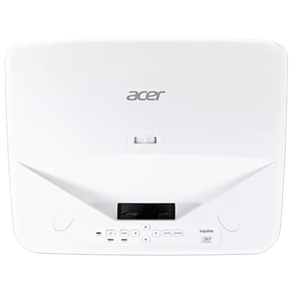 Proiector Acer UL6200 Pentru birou/ White photo 5