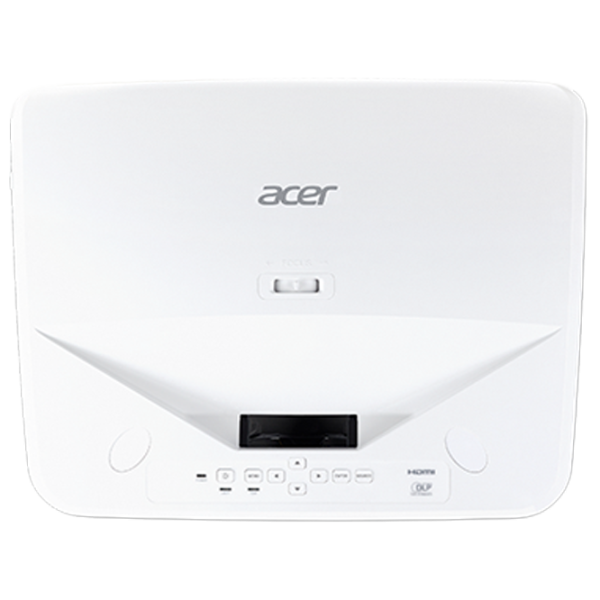 Proiector Acer UL6200 Pentru birou/ White photo 5