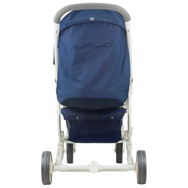 Детская коляска Lorelli S300 10020841959/ Синий photo 3