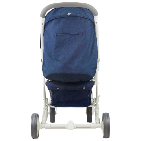 Детская коляска Lorelli S300 10020841959/ Синий photo 3