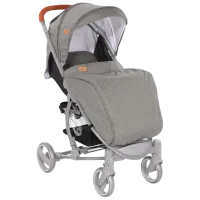 Детская коляска Lorelli S300 10020842086/ Синий photo 2