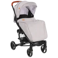 Cărucior pentru copil Lorelli S300 10020842087/ Black photo 2