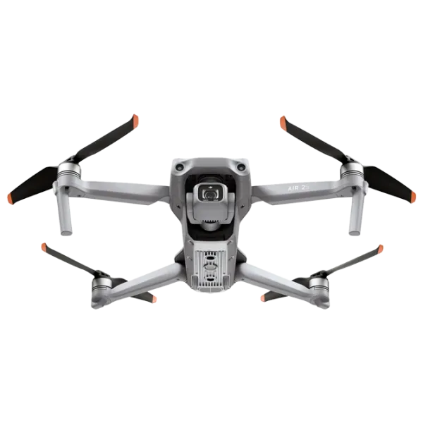 Dronă DJI Mavic Air 2S Fly More Combo Personal / Gray photo 2
