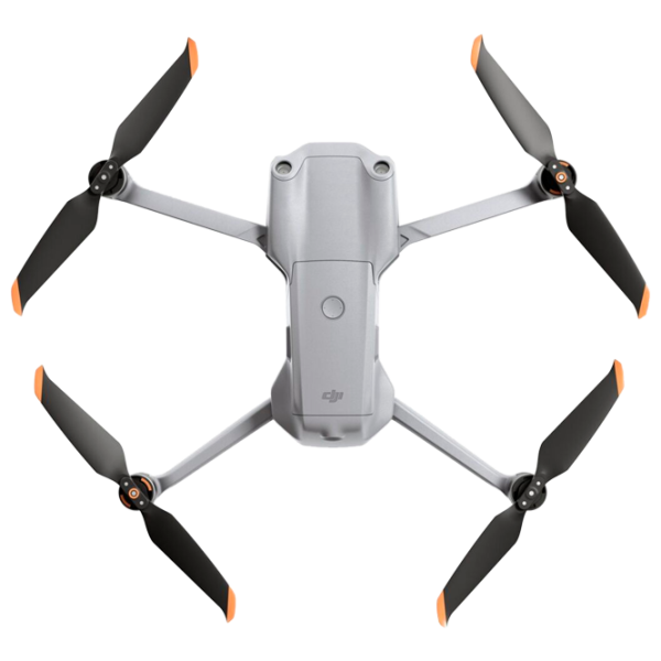 Dronă DJI Mavic Air 2S Fly More Combo Personal / Gray photo 3