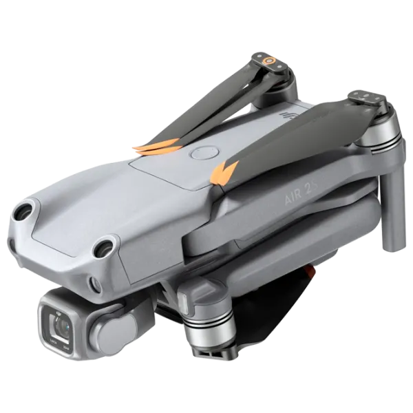 Dronă DJI Mavic Air 2S Fly More Combo Personal / Gray photo 4