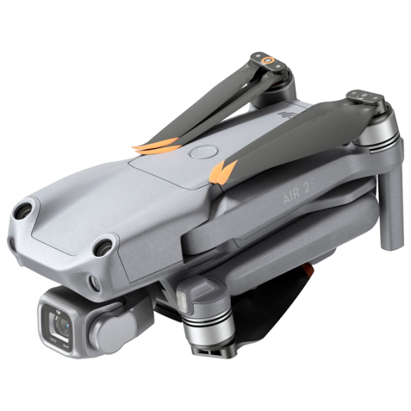 Dronă DJI Mavic Air 2S Fly More Combo Personal / Gray photo 4