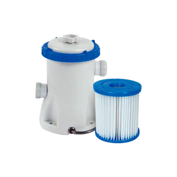 Piscină Bestway 56438BW 16015 l/ Cu cadru/ White photo 2 Piscină Bestway 56438BW 16015 l/ Cu cadru/ White photo 2