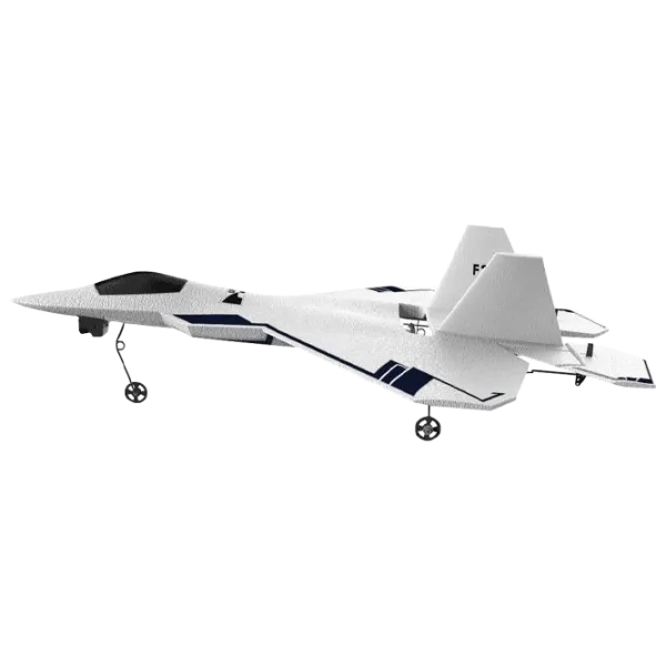 Avion Hubsan F22 Pro White photo 2