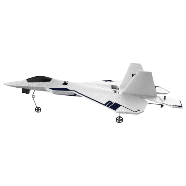 Avion Hubsan F22 Pro White photo 2