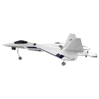 Avion Hubsan F22 Pro White photo 2