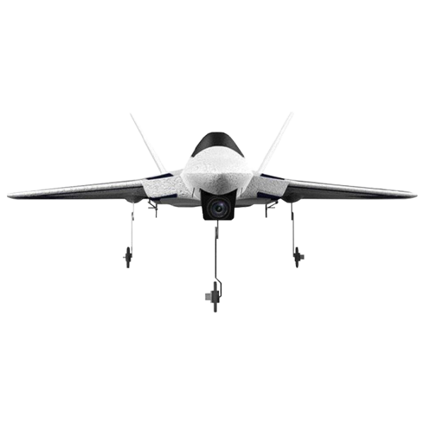 Avion Hubsan F22 Pro White photo 3