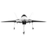 Avion Hubsan F22 Pro White photo 3