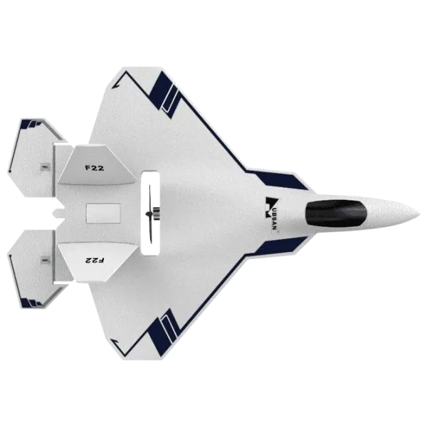 Avion Hubsan F22 Pro White photo 4