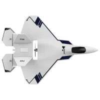 Avion Hubsan F22 Pro White photo 4