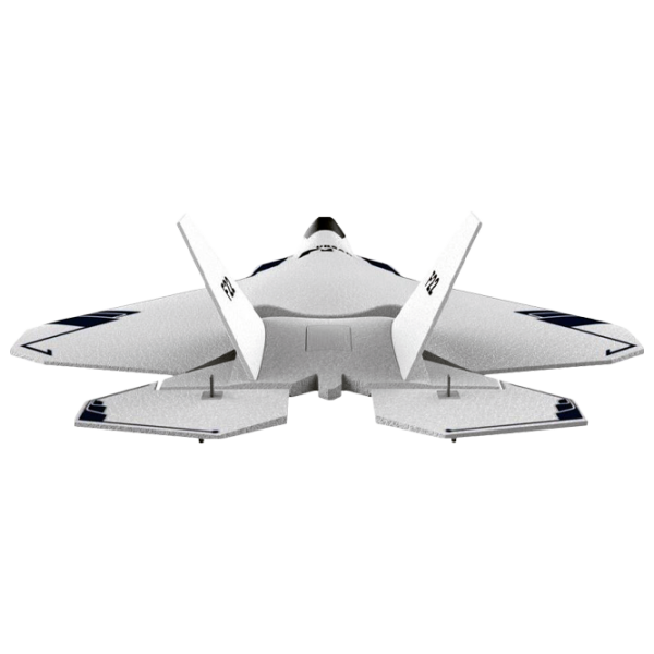 Avion Hubsan F22 Pro White photo 5