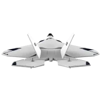 Avion Hubsan F22 Pro White photo 5