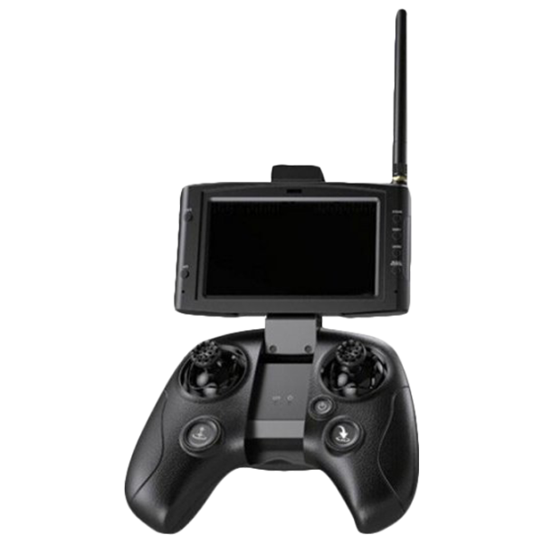 Avion Hubsan F22 Pro White photo 6