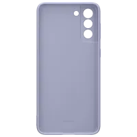 Husă pentru smartphone Samsung Galaxy S21+ Samsung/ Back/ TPU/ Purple photo 3