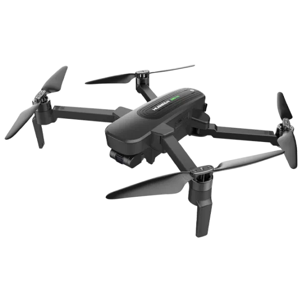 Dronă Hubsan Zino PRO Portable Personal / Black photo 2
