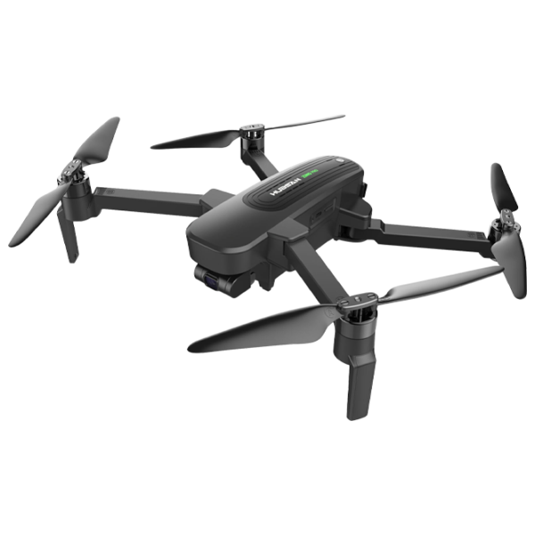 Dronă Hubsan Zino PRO Portable Personal / Black photo 2