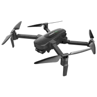 Dronă Hubsan Zino PRO Portable Personal / Black photo 2