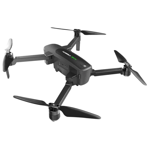 Dronă Hubsan Zino PRO Portable Personal / Black photo 3